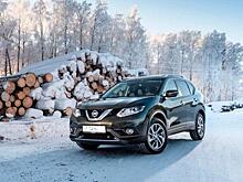 Nissan планирует остановить выпуск автомобилей в России