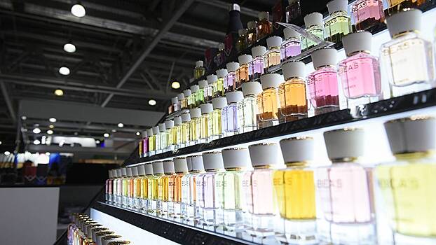 Как изменились цены на парфюмерию и какой ассортимент представлен в магазинах