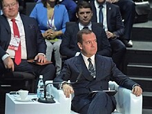 Дмитрий Медведев рассказал о выгоде «Турецкого потока» для Европы