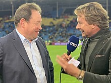 Слуцкий рассказал о свой заплате в «Витессе»