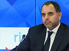 Катар заинтересован в наращивании инвестиций в Россию