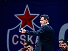 Курбанов: мы были бы большими дураками, если бы не взяли Кубок