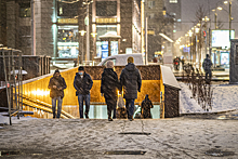 Экс-ведущая «Орла и решки» пожаловалась на московский климат