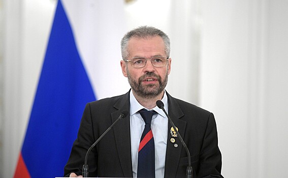 Физика успеха. Гравитационные волны принесли нижегородскому учёному Государственную премию