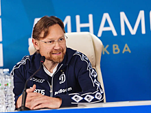 Григорян: «Динамо» во главе с Карпиным вряд ли будет бороться за чемпионство