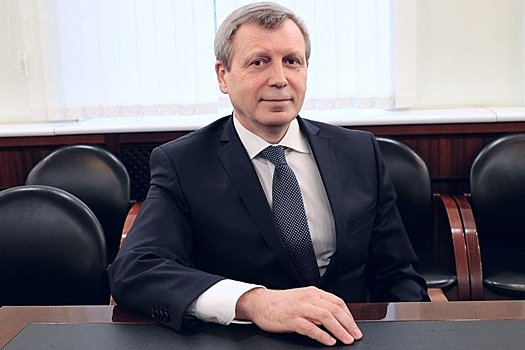 Источник: суд арестовал имущество и счета экс-замглавы ПФР Иванова на 70 млн рублей