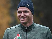 Футболист Тарасов прокомментировал скандал вокруг его матери