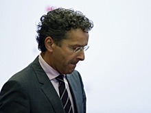 Еврогруппа призвала Грецию к выполнению обязательств