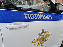 Пожилого мужчину забили до смерти на юге Москвы