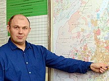 Как тюменский предприниматель из «Интеха» на ученых бизнес построил