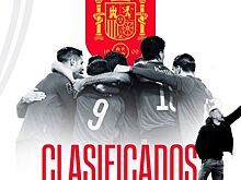 «Невероятное чувство». Мората поделился эмоциями после выхода сборной Испании на ЧМ-2022