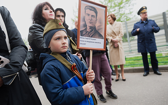 В РНИМУ открыли памятник героям Великой Отечественной войны