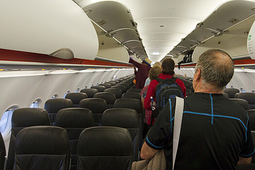 Более 18 тысяч россиян вернулись на родину вывозными рейсами