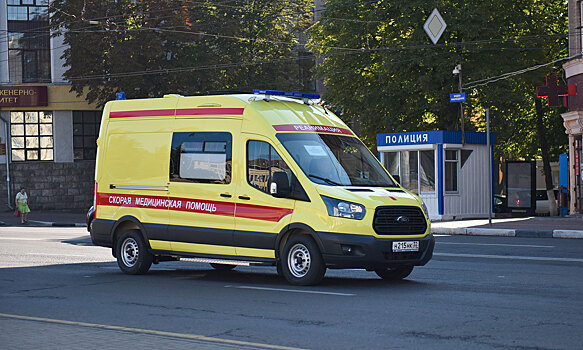 В России предлагают ввести принудительную госпитализацию за нарушение интересов государства