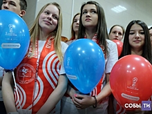 Иностранным волонтерам помогут выучить русский язык