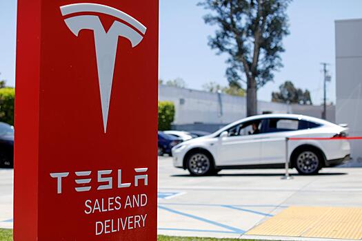 В России придумали дешевую замену Tesla