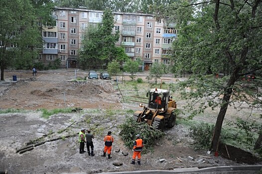 14 районов области уже приступили к реализации губернаторской программы «Решаем вместе!»