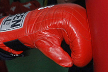 В Подмосковье прошли всероссийские соревнования по боксу
