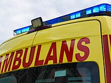 Два человека погибли при крушении самолета на Аляске