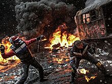 Депутаты Рады оспаривают закон об амнистии участников "евромайдана"