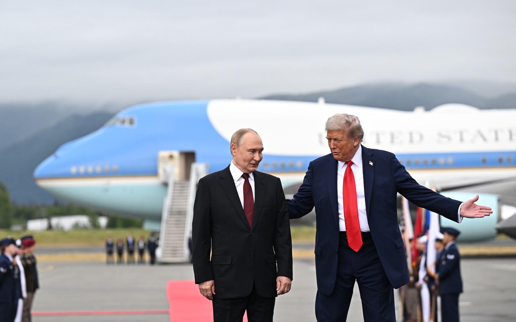 Раскрыто главное условие для новых переговоров Путина с Трампом