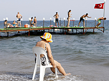 Отмена чартеров в Турцию оставит без отдыха миллионы туристов