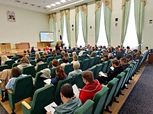 Вопросы применения вторресурсов и вторсырья обсудили в Клину