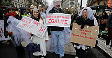 Максим Тандонне: «Между народом и правящим классом идет холодная гражданская война» (Le Figaro, Франция)