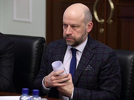Обертас объяснил 2000 аннулированных бюллетеней на Южном Урале