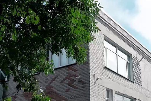 В Новосибирске 1 сентября откроют отдельный корпус для начальных классов школы №19