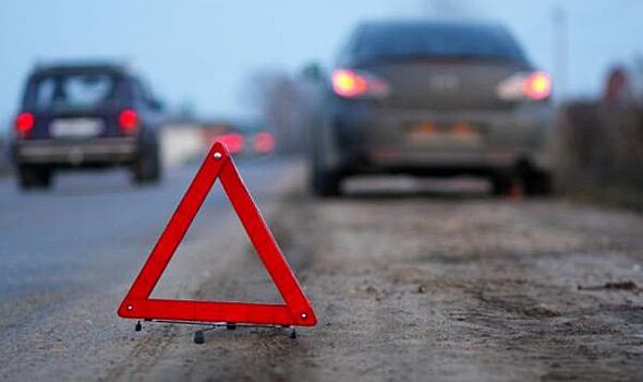 Три ребенка пострадали при переходе дороги в Нижегородской области