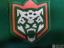 Главный тренер "Ак Барса" внес изменения в состав на матч с "Авангардом"