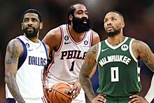 Суперзвёзды НБА, которые сменили команду: переходы и трансферы лучших игроков