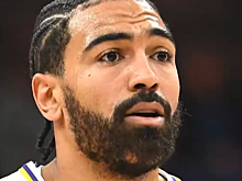 Гилберт Аренас: «У «Лейкерс» худшие запасные защитники во всей НБА»