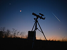 «Инопланетный корабль» 3I/ATLAS вызвал панику во многих странах