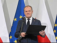 BILD: премьеры Польши и Греции призвали ЕС создать щит противовоздушной обороны