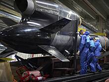 Европейцев уличили в нежелании подставляться под снаряды на Украине