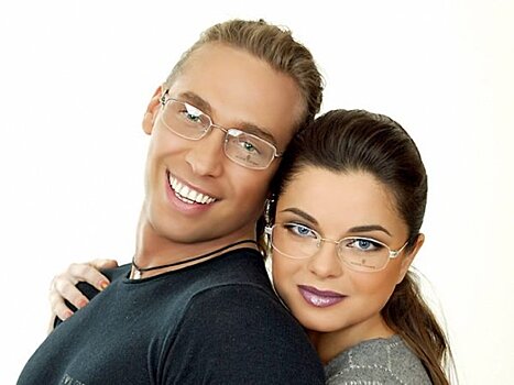 Наташа Королева и Сергей Глушко отметили годовщину свадьбы