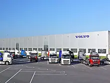 Volvo уходит из России? Что говорят автоэксперты?