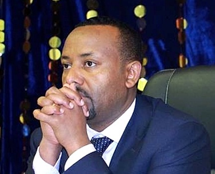 По ситуации в Эфиопии можно предсказать участь России после прихода к власти либералов