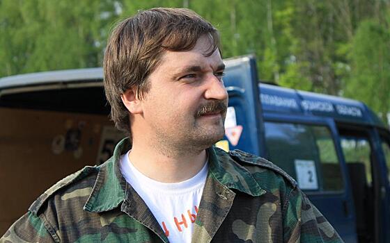 В РГУ начал работу новый проректор Владимир Усков