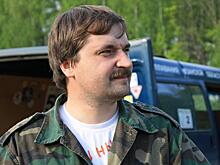 В РГУ начал работу новый проректор Владимир Усков