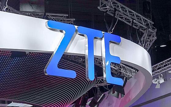 ZTE тестирует первую в мире технологию цифровой распределительной сети с наращиванием емкости для помещений