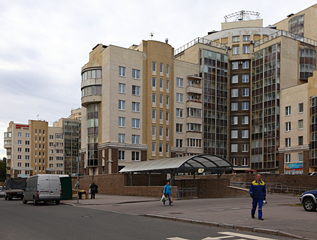 Жилье в регионах дорожает быстрее, чем в Москве