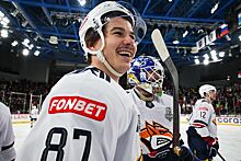 Главные новости в хоккее за 5 июня 2023 года: что произошло, обмен Голдобина, критика КХЛ в Европе