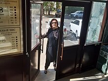 В Казани начинается новый суд над экс-главой банка "Спурт" Евгенией Даутовой