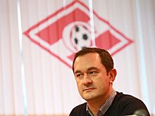 Экс-гендиректор «Спартака» Измайлов назвал причину ухода из клуба