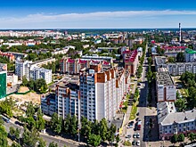 В Йошкар-Оле могут построить новый микрорайон