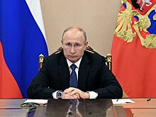Путин сменил посла в Боснии и Герцеговине