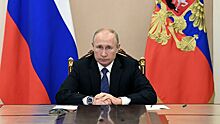 Путин сменил посла в Боснии и Герцеговине